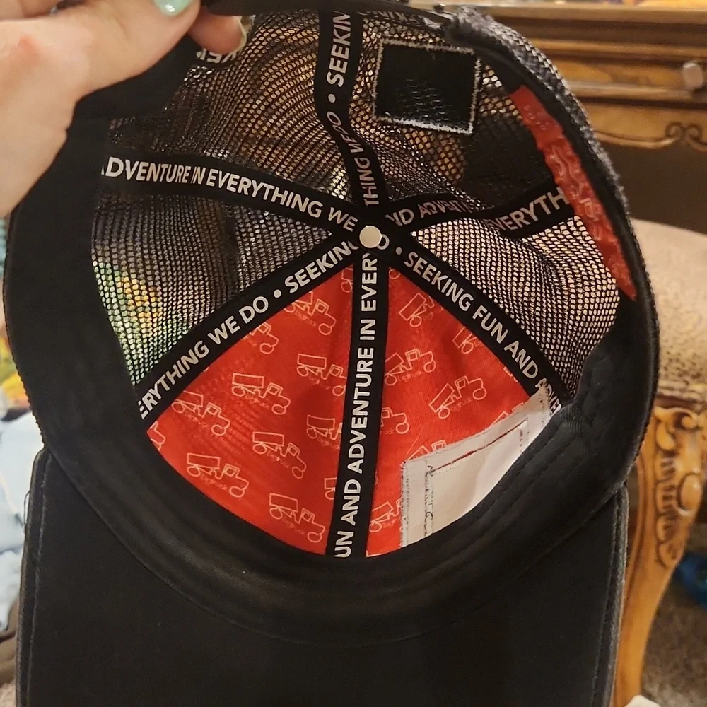 Keystone trucker hat - Picture 3 of 4